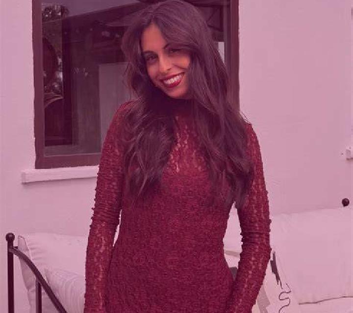 Marta 2 Fuerte del Rey escort
