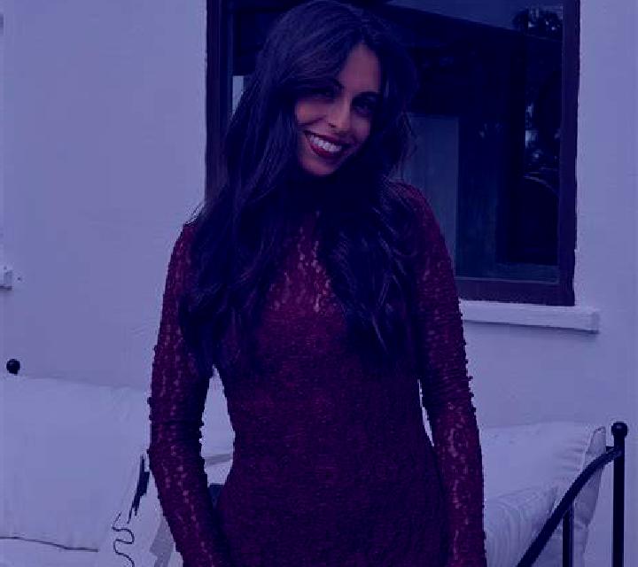Marta 2 Pardos escort