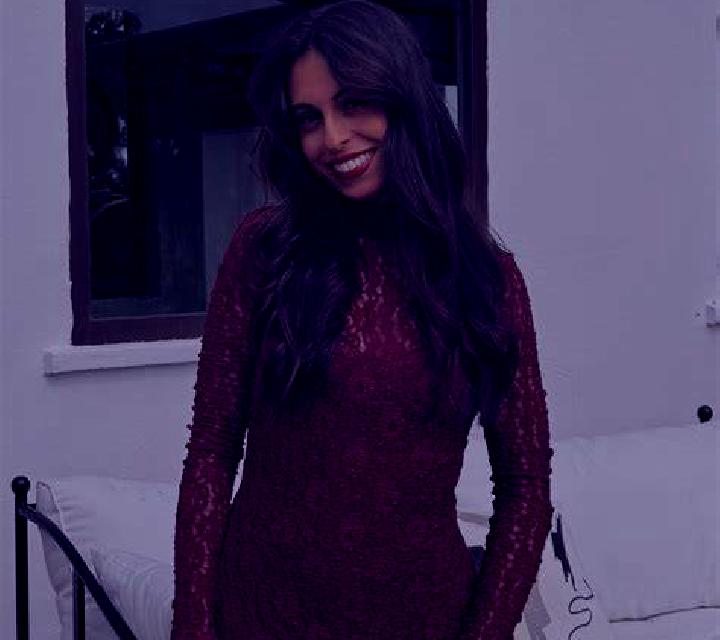 Marta 2 Sanchorreja escort