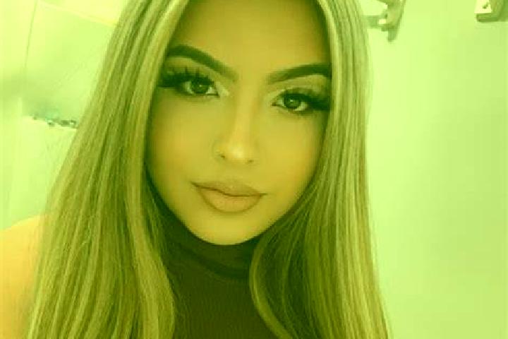 Marta 2 Valpalmas escort