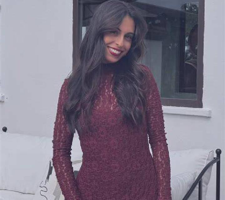 Marta 2 Villar del Cobo escort