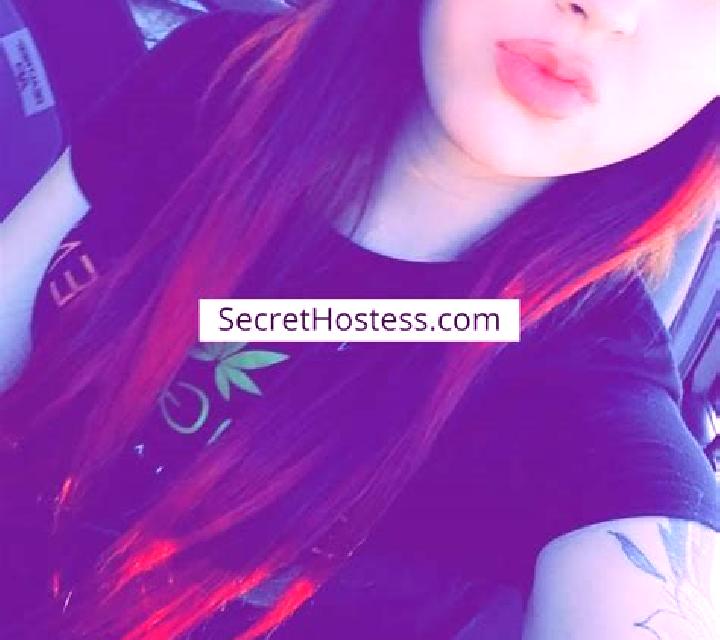 Marta 3 Cabezas Rubias escort