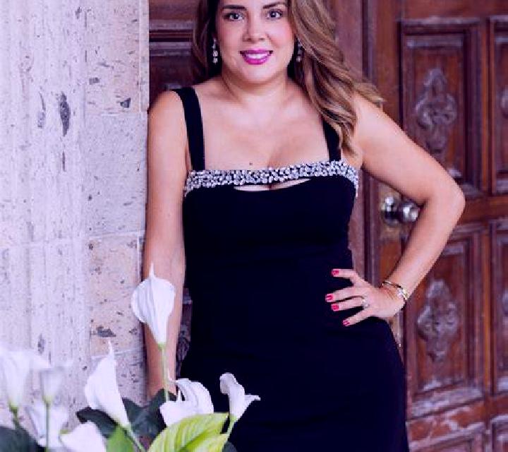 Marta 3 Villafranca del Campo escort