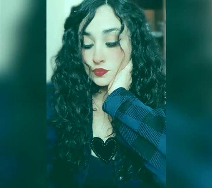 Marta Cabezas Rubias escort