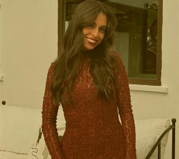 Marta Lalin escort