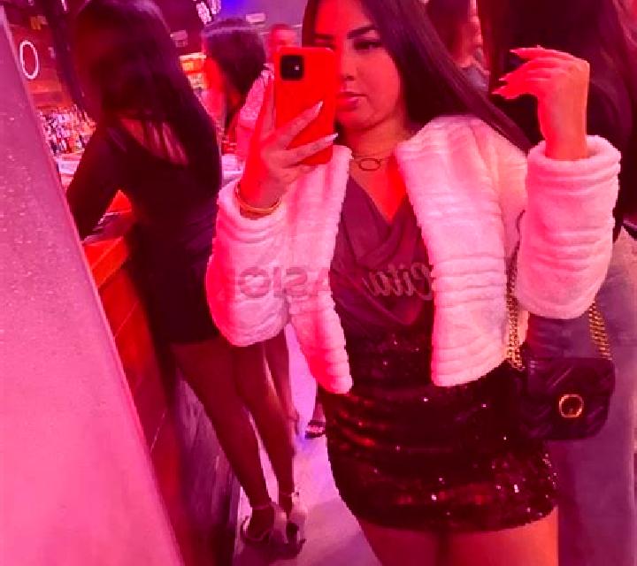 Marta Maqueda escort