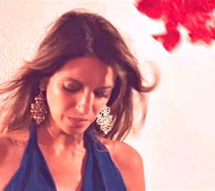 Marta Millana escort