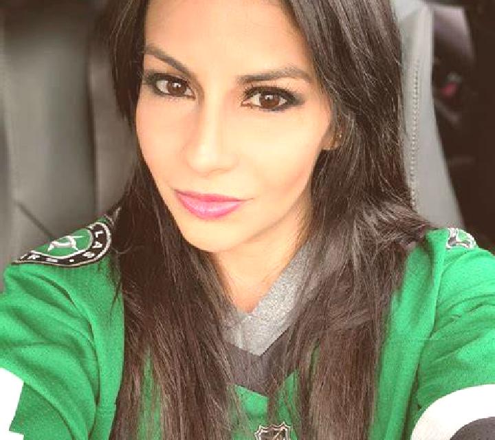 Marta Mirafuentes escort