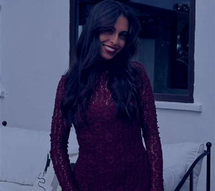 Marta Moncalvillo escort