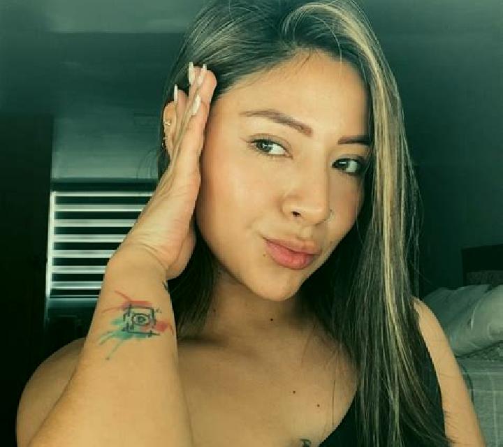 Marta Orcasitas escort