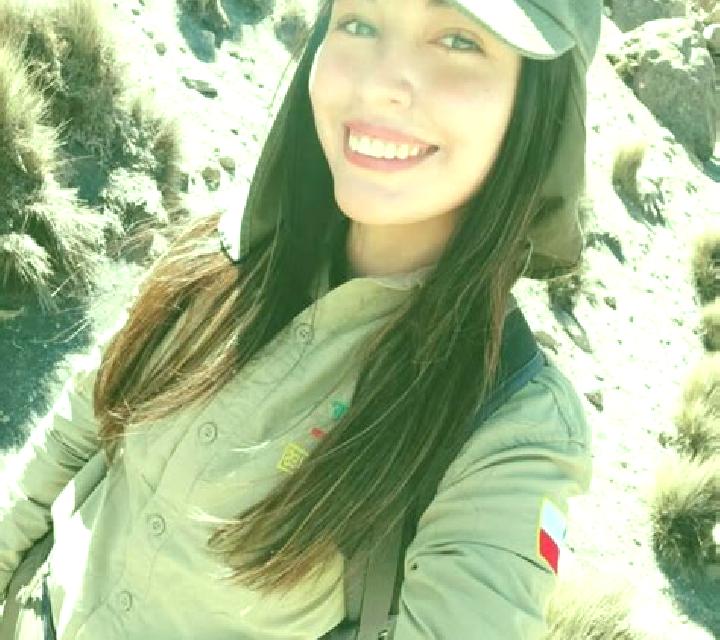 Marta Pajares de Adaja escort