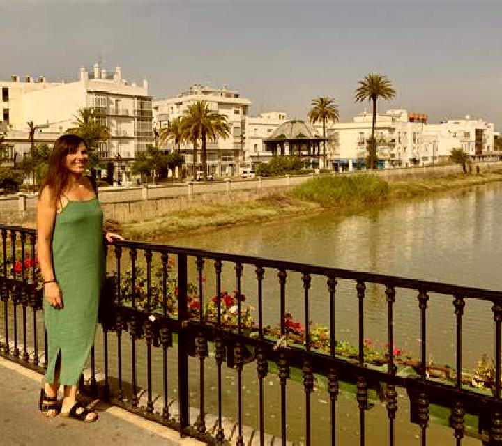 Marta Polop escort