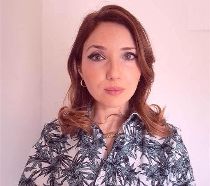 Marta Ponferrada escort