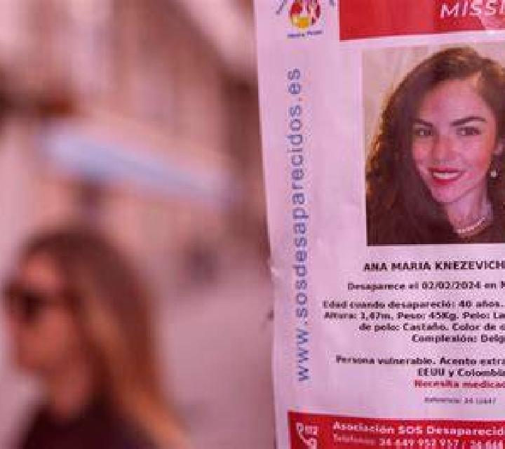Marta Seros escort