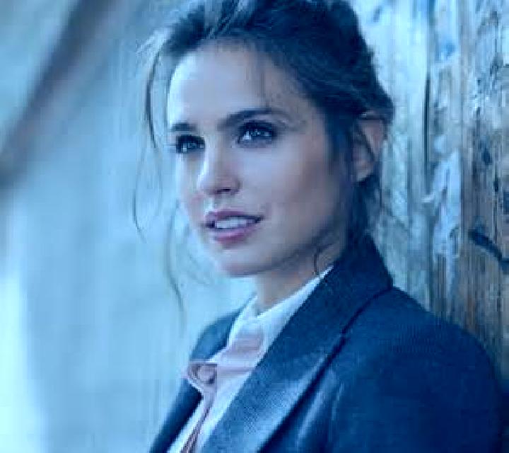 Marta Zaratan escort