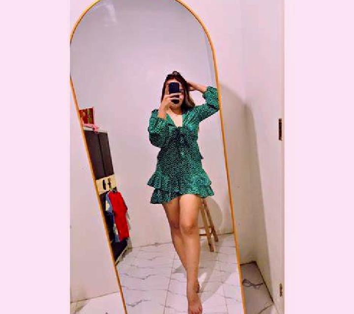 Martina 2 Fulleda escort