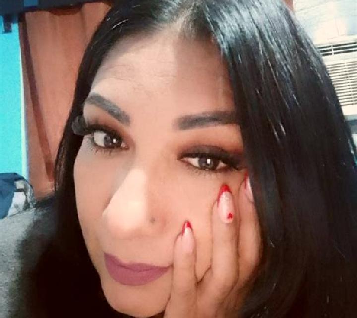 Martina 2 Huercal-Overa escort