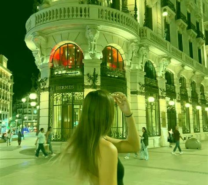 Martina 2 Pollenca escort