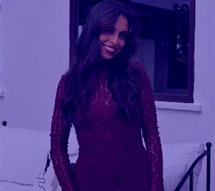 Martina 2 Pontevedra escort