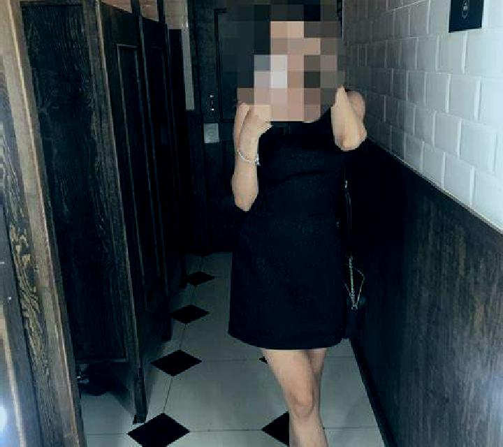 Martina 3 Agramunt escort