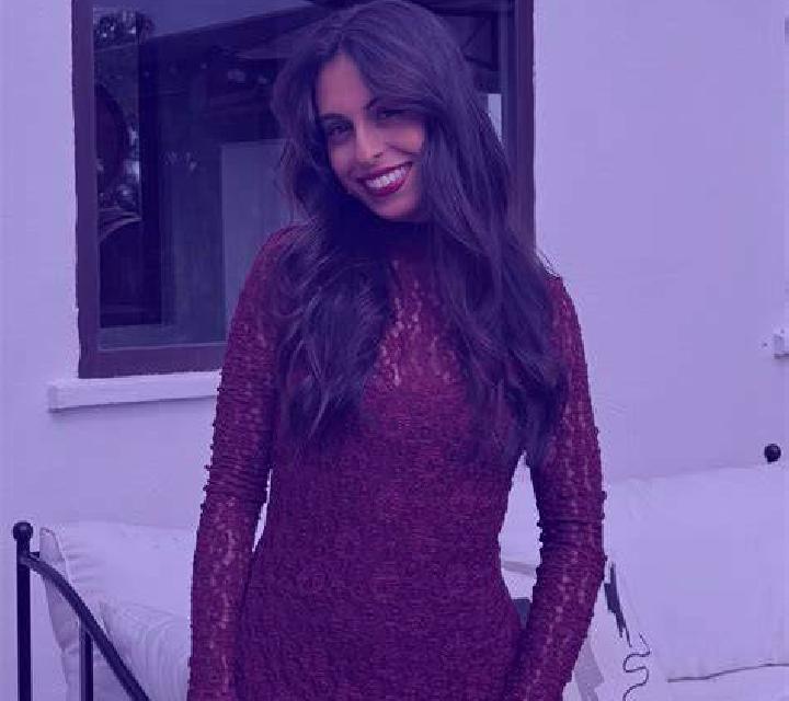 Martina 3 Cobatillas escort