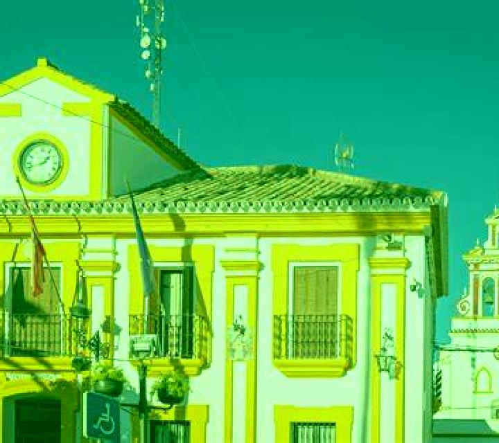 Martina 3 Encinacorba escort