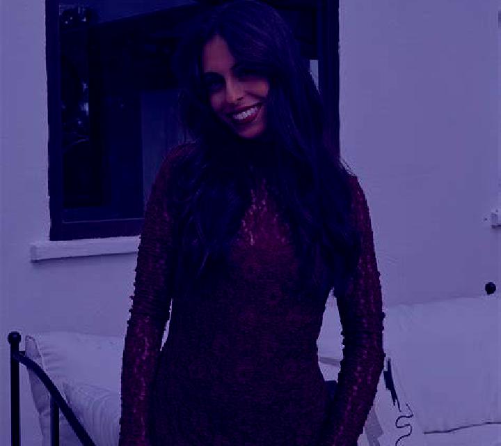 Martina 3 Gerena escort
