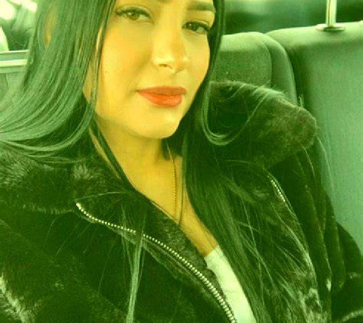 Martina 3 Los Realejos escort