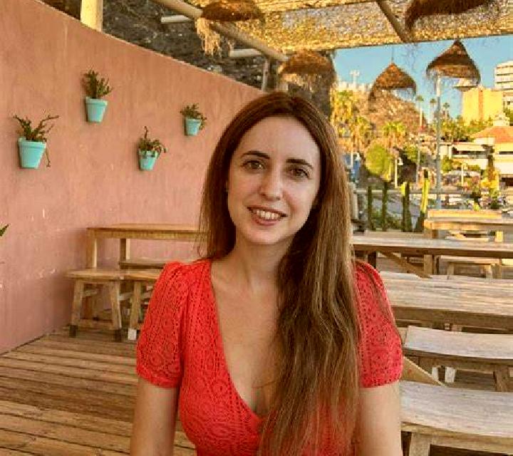 Martina 3 Navaescurial escort