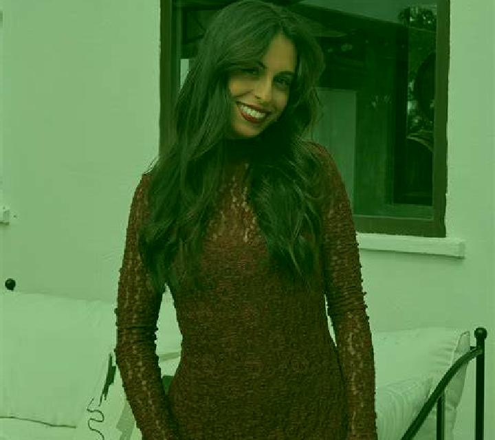 Martina 3 Orea escort