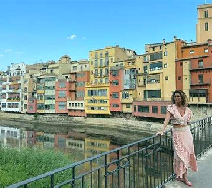 Martina 3 Pavias escort