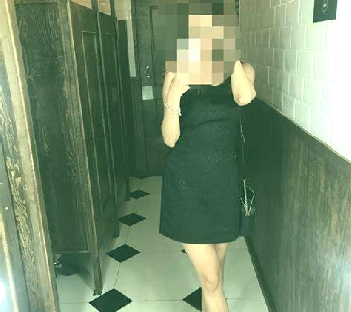 Martina 3 Perales de Tajuna escort
