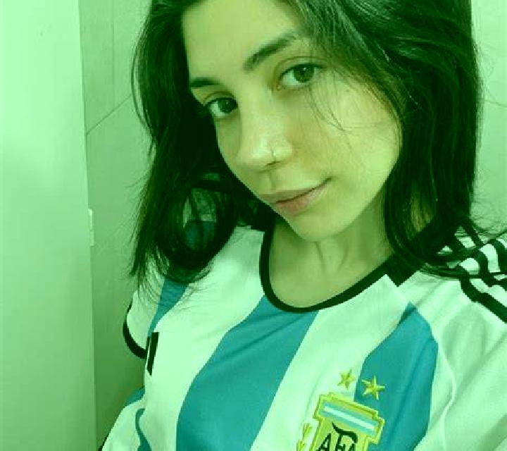 Martina 3 Pueblica de Valverde escort
