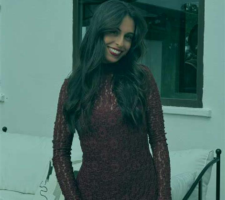 Martina 3 Retascon escort