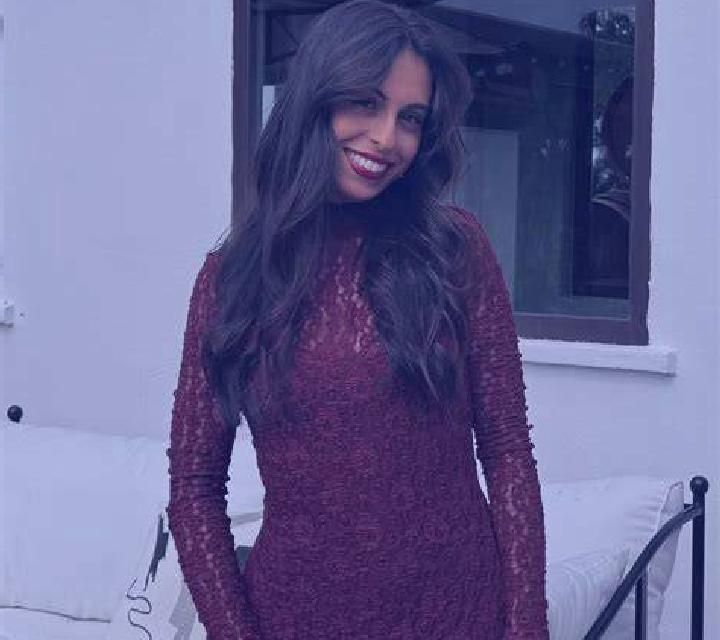 Martina 3 Riudarenes escort