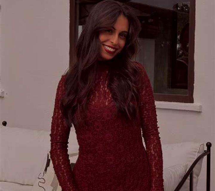 Martina 3 San Agustin escort