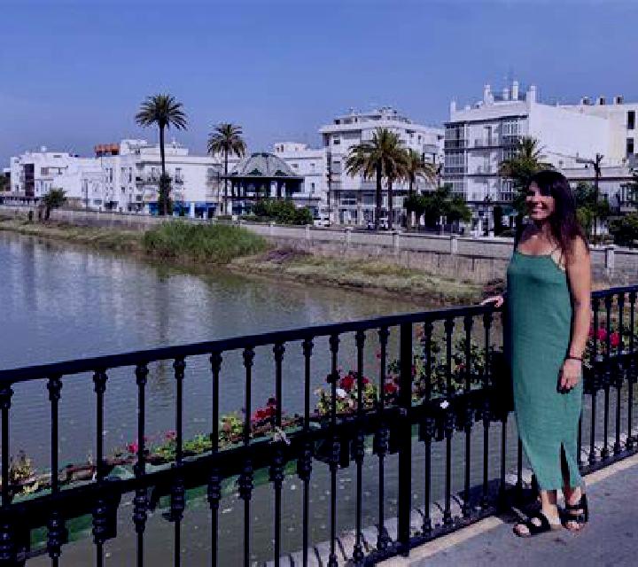 Martina 3 Valderrey escort