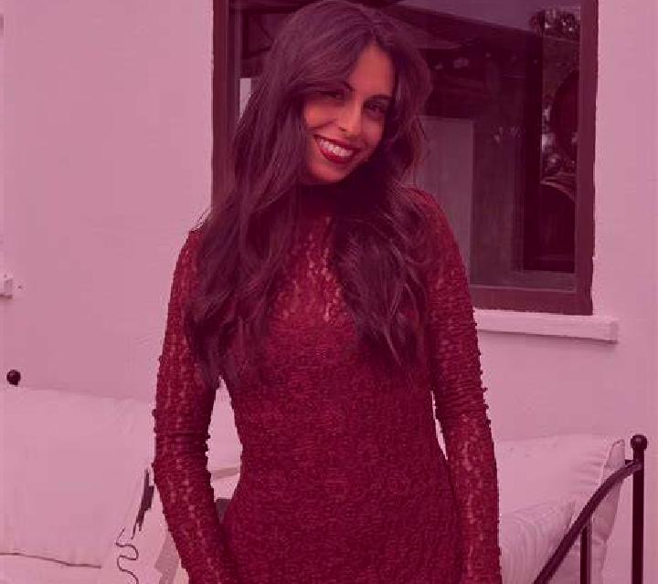 Martina 3 Valdezorras escort