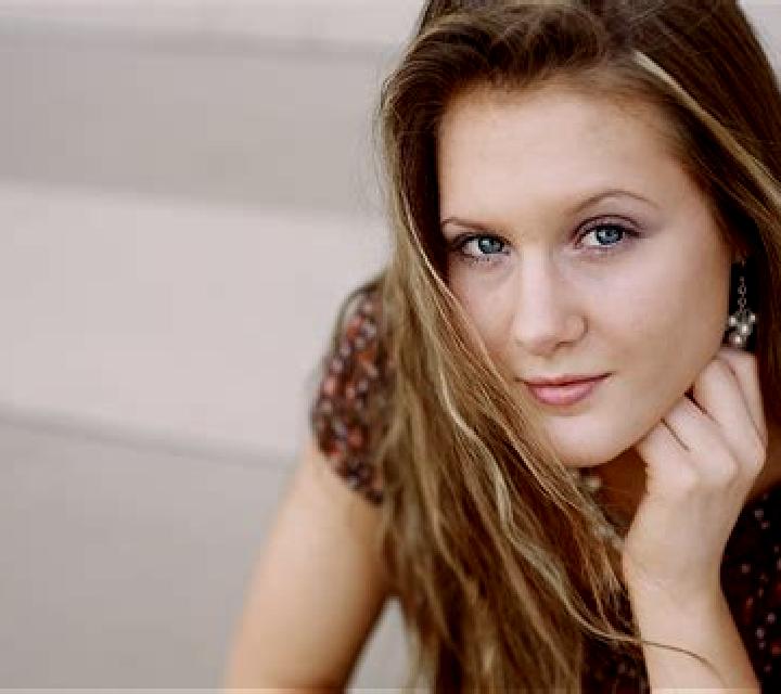 Martina Ballobar escort