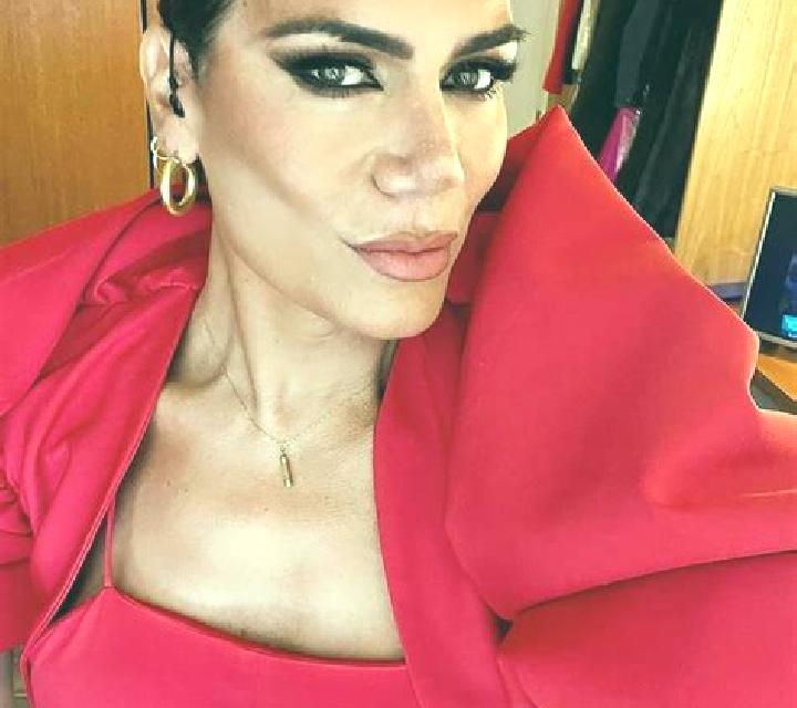 Martina Cubillos del Sil escort