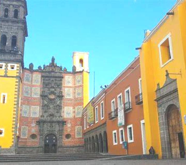 Martina La Puebla de los Infantes escort