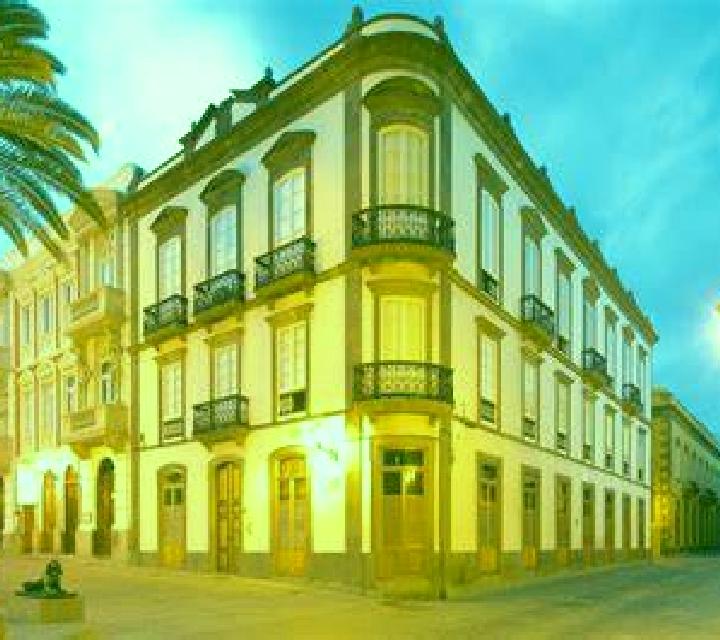 Martina Las Palmas de Gran Canaria escort