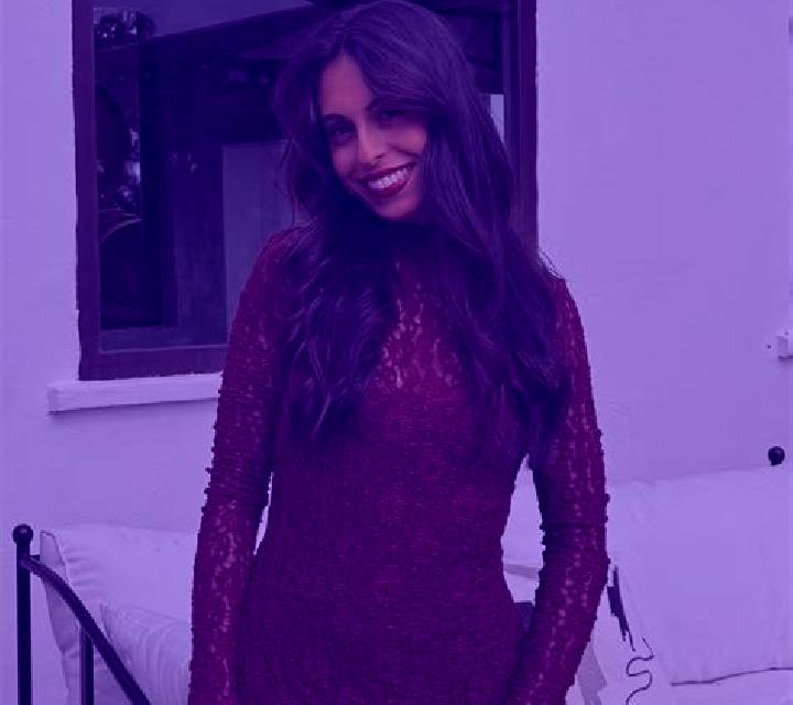 Martina Maria escort