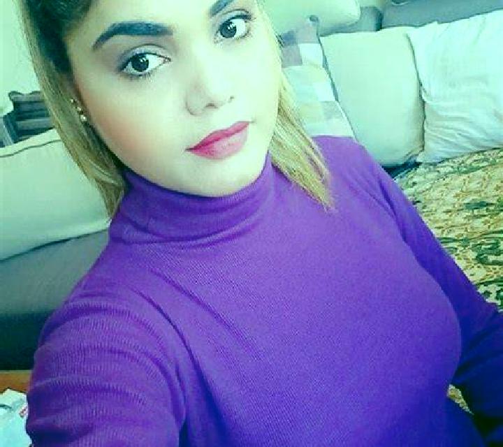 Martina Requena escort
