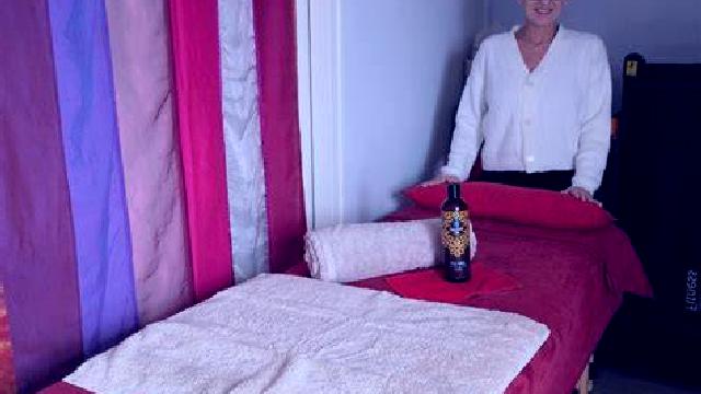 Martina Tubilla del Agua escort