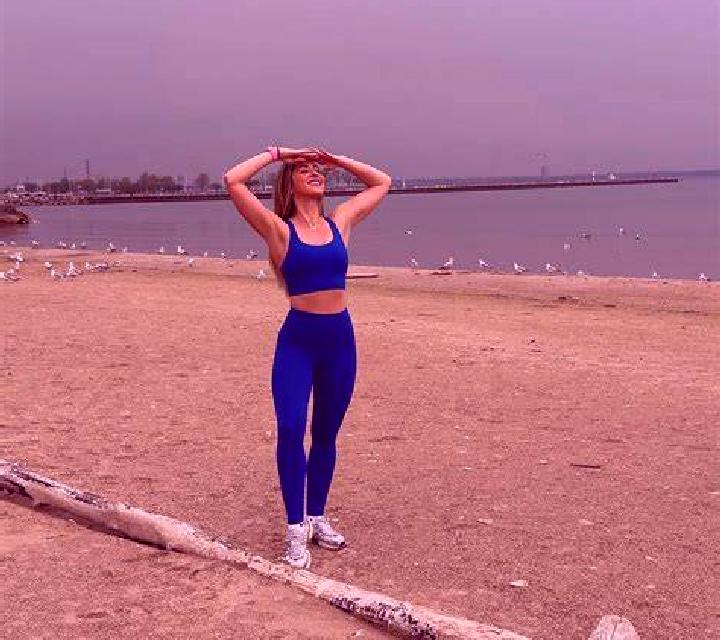 Martina Villacastin escort