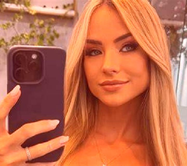 Miriam 2 Albendea escort