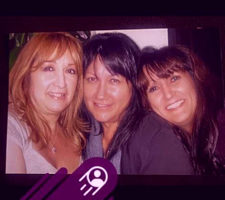 Miriam 2 Arroyomolinos de Montanchez escort