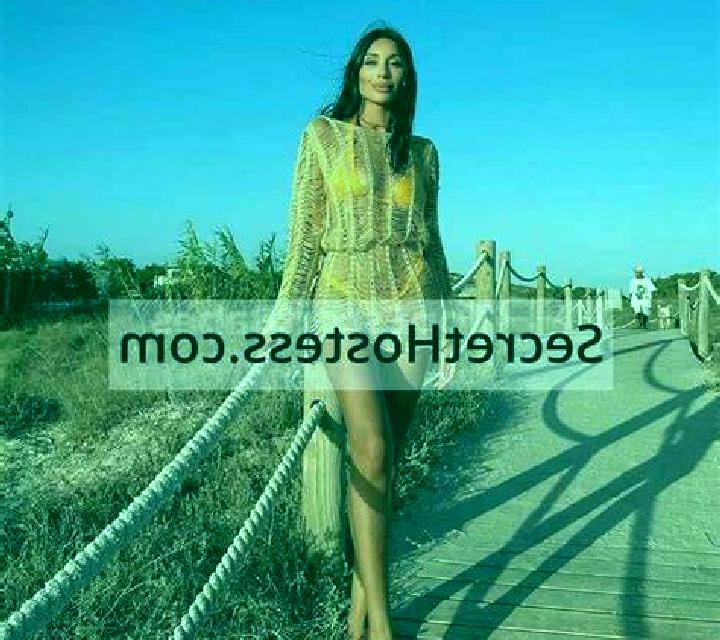 Miriam 2 Atarfe escort