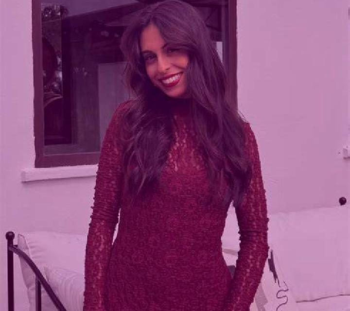 Miriam 2 Bercimuel escort